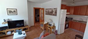 Apartamento La Marina - VVMU057