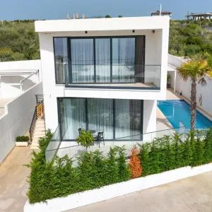 Palmera Prive Vila - Çukë