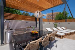 Tersus Luxury Villa