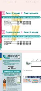 Studio en campagne