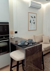 Godija Central Tirana 1