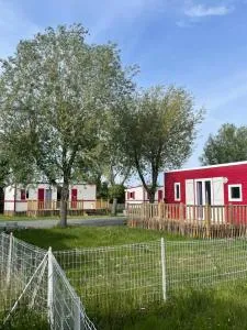 Le Clos des Soulacaises - Talais