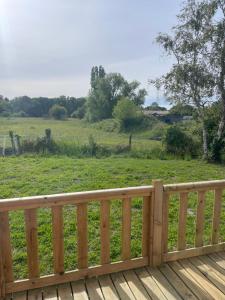 Campings Le Clos des Soulacaises : photos des chambres