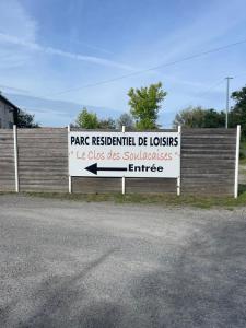 Campings Le Clos des Soulacaises : photos des chambres