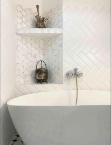 Sunset-Cismigiu Gardens