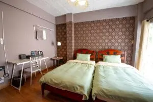 BT Fifty - Bang Chak