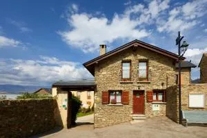 Cal Mateu - Caixáns