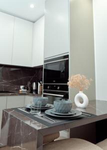 Godija Central Tirana 1