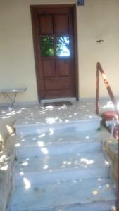 House in Vrontados Chios