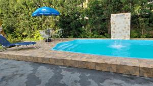 Cantinho Marlex Massagua Casa em Caraguatatuba Condominio Fechado 200m Mar Praia de Massaguaçu