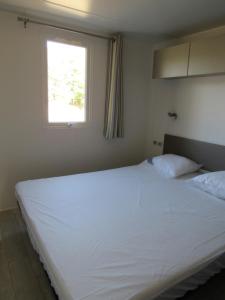 Campings Camping La Chapouliere : Mobile Home
