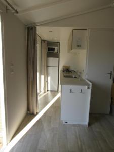 Campings Camping La Chapouliere : photos des chambres