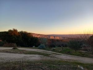 Maisons de vacances MAISON BOURGUES : Maison 1 Chambre