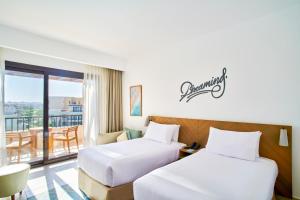 Marassi Boutique Hotel-Blanca