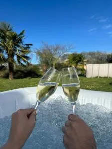 Le cocon près d'Albi - Saint-Julien-Gaulène