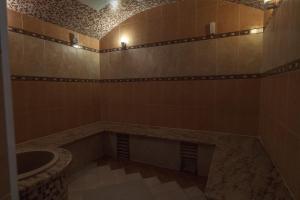 Alutaguse Tervisespordikeskuse Saunamaja