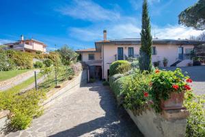 Haus mit 1 Schlafzimmer