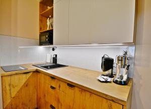 Apartamenty Bryza - Osiedle Zeromskiego 27 - Promenada