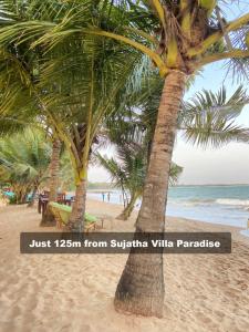 Sujatha Villa Paradise