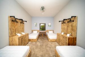 9Station Hostel & Bar Phu Quoc