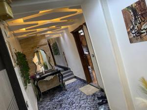 ألقاهرة - الشيخ زايد