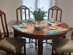 Casa Paolina - Struppa