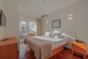 Double Room room in Costa Nova Hotel