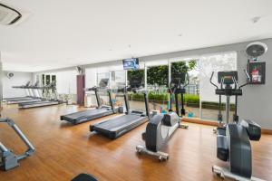 Valoro by Kozystay - Menteng