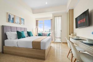 Valoro by Kozystay - Menteng