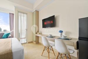 Valoro by Kozystay - Menteng