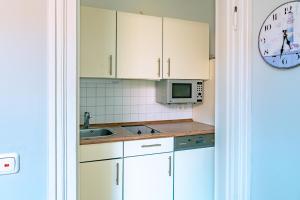 CBlue "Fregatte", Parkplatz, zentral