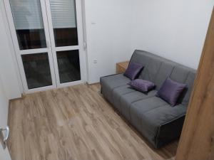 Visočka Banja Apartmani