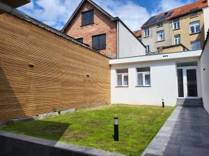 Private rooms - European Quarter