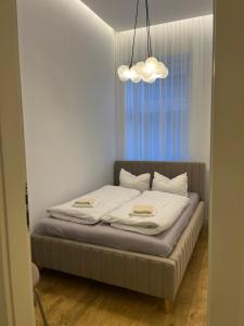 Apartmá Jasmína 1907