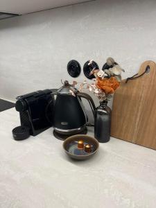 Apartmá Jasmína 1907