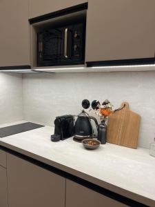 Apartmá Jasmína 1907