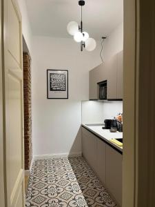 Apartmá Jasmína 1907