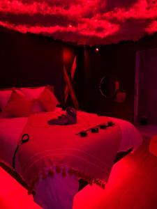 Love room in Paris