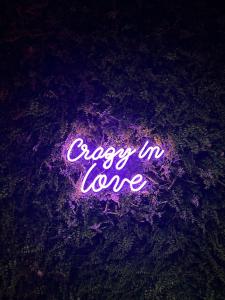Love room in Paris