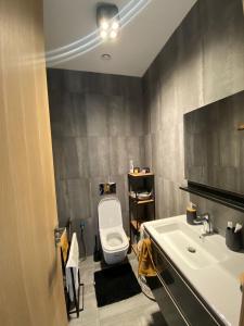 Appartement Eden Island Bouznika