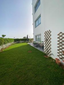 Appartement Eden Island Bouznika