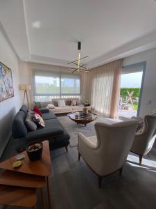 Appartement Eden Island Bouznika