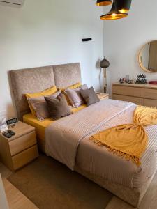 Appartement Eden Island Bouznika