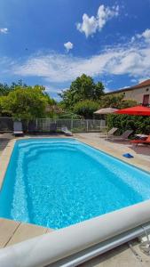 Maisons de vacances Canta aoussel : photos des chambres