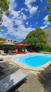 Maisons de vacances Canta aoussel : photos des chambres