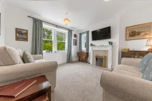 The Hytte, 19 Greta Grove House - Applethwaite