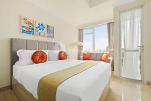 Pondera by Kozystay - Menteng - Kampungjawa Satu