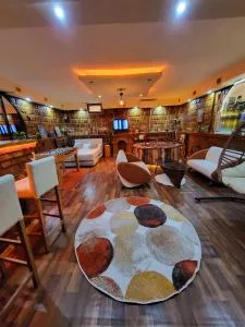 Spa apartman - Ploča