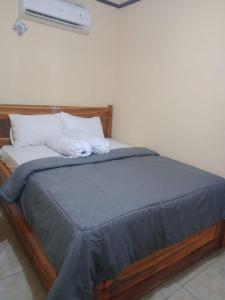 Angel homestay and shop