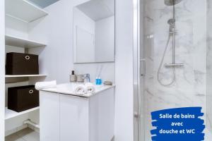 Douceur Flamande - Calme - Wifi